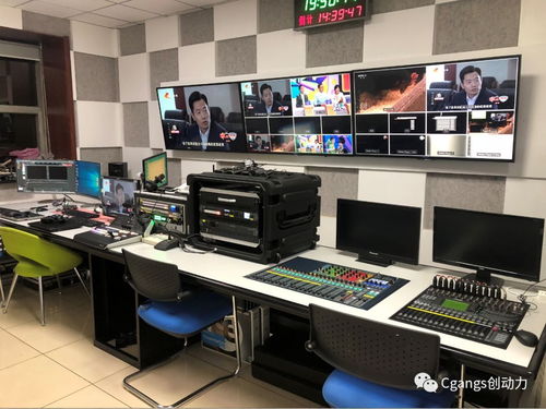 河北广播电视台采用Blackmagic Design系列产品升级80平米广播电视节目制作