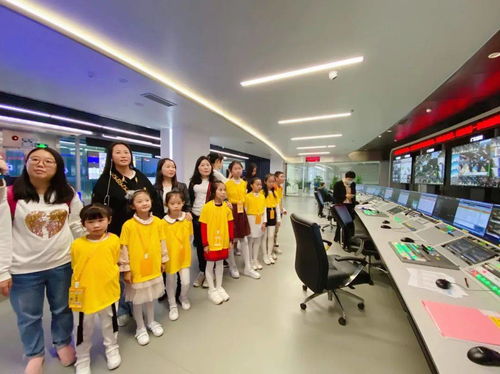 探秘广东广播电视台 体验家带你解密广播电视节目制作流程